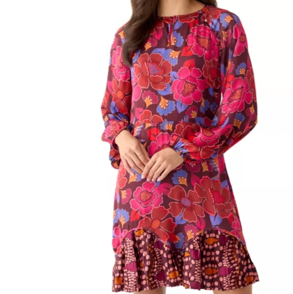 Philosophy Multicolor Dress